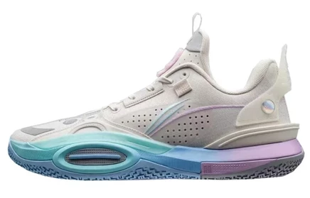 Мужские кроссовки Li-Ning Wade All City 10 Cotton Candy