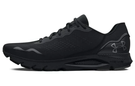 Кроссовки Under Armour Hovr Sonic 6, черные
