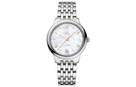 Женские часы Omega Elegant Saucer
