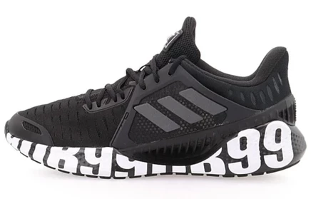 Мужские кроссовки Adidas ClimaCool Vent, черные