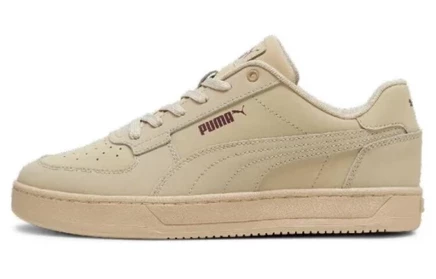 Мужские кроссовки Puma Classic Retro, коричневые