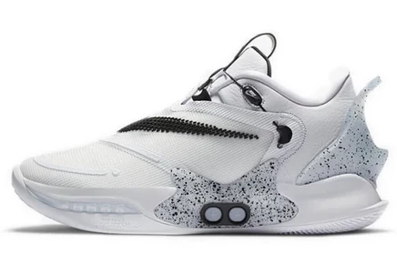 Мужские баскетбольные кроссовки Nike Adapt BB 2.0