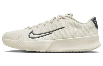 Женские кроссовки Nike Vapor Lite 2, бежево-серые