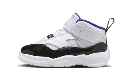 Кроссовки для малышей Jordan Jumpman Two Trey Concord