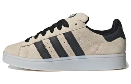 Мужские кроссовки adidas Campus 00s, серо-черные