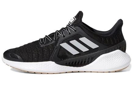 Мужские кроссовки Adidas Climacool Vent, черные