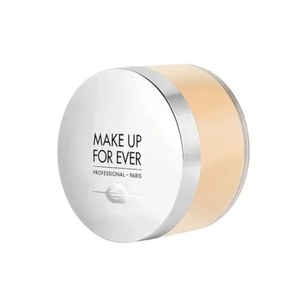 Матирующая рассыпчатая пудра Make Up For Ever, 16 г