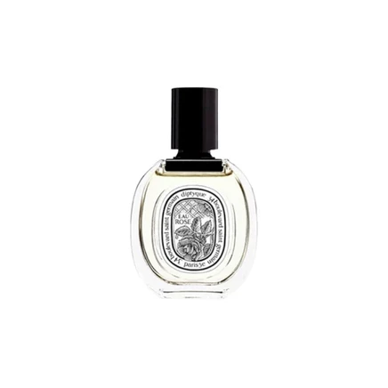 Туалетная вода Diptyque Eau Rose