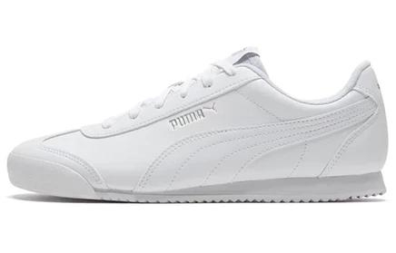 Мужские кроссовки Puma Turino FSL, белые