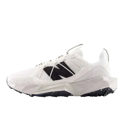 New Balance NB Tektrel Trail Running Shoes Men's черно-белый