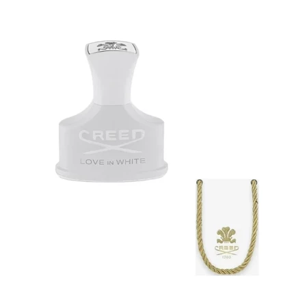 Женская парфюмерная вода Creed Classic Pure White Love