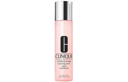 Увлажняющий тоник Clinique QIANBI, 100/200/400 мл