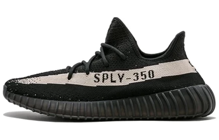Мужские кроссовки adidas Originals Yeezy Boost 350 V2 Oreo