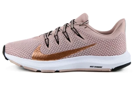 Женские кроссовки Nike Quest 2, лиловые