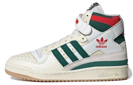 Мужские кроссовки adidas Originals Forum 84 High «Bucks»