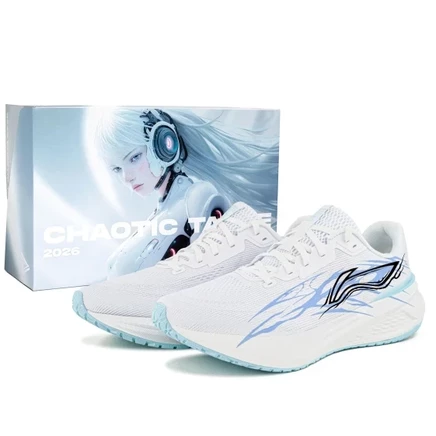 Мужские кроссовки Li-Ning My Leap 3.0, синие