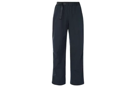Мужские брюки Nike Sportswear Tech Pack, черные