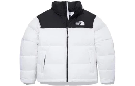 Унисекс-пуховик The North Face 1996 Collection, белый