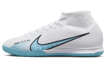 Мужские бутсы Nike Mercurial Superfly 9 Academy IC