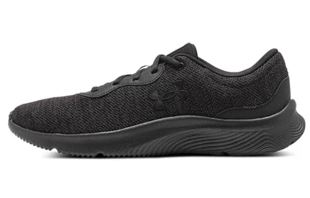 Мужские кроссовки Under Armour Mojo 2, черные