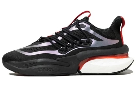 Мужские кроссовки Adidas AlphaBoost V1