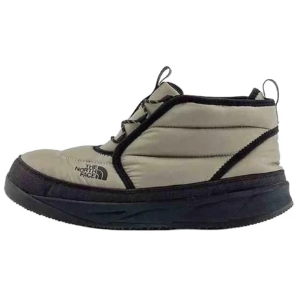 Мужские ботинки The North Face 197065510343, серые