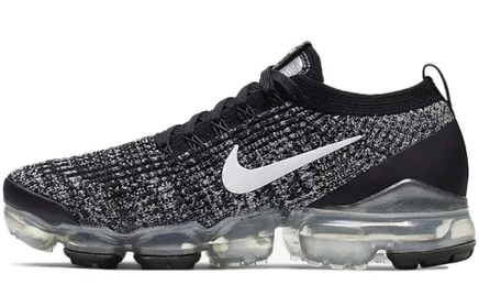 Женские кроссовки Nike Air VaporMax 3 Oreo