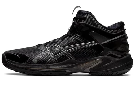 Мужские кроссовки ASICS Gel Burst 24, черные