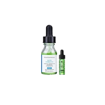 Набор сывороток SkinCeuticals XIULIKE, 15+4 мл