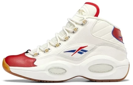 Мужские кроссовки Reebok Question Mid Philadelphia