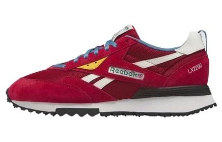 Кроссовки Reebok LX2200 Flash Red