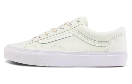 Унисекс кроссовки Vans Style 36 Classics