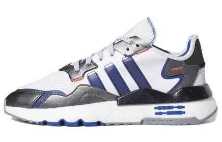 Мужские кроссовки adidas Nite Jogger Star Wars R2D2