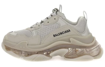 Женские кроссовки Balenciaga Triple S