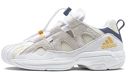 Мужские кроссовки Adidas SS2G Workshop