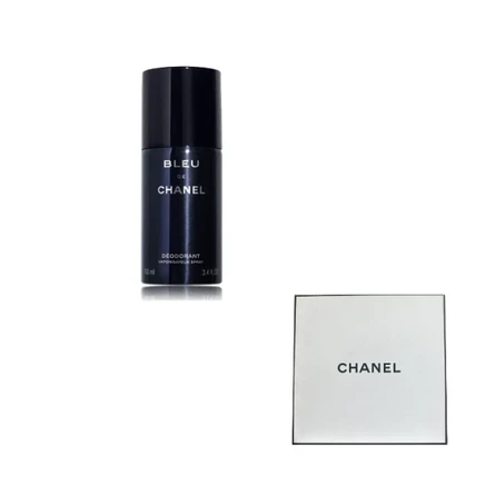 Парфюмерная вода Chanel Azure, 100/150 мл