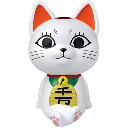 SUNRISEPOP Bold Party Da High Speed Granny Scale Figures default