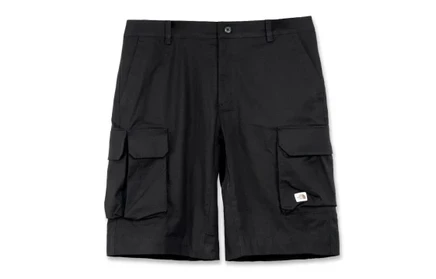 Мужские карго-шорты The North Face Urban, черные