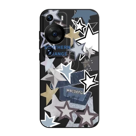 Чехол ZiYin для Huawei Mate30 Pro, черный