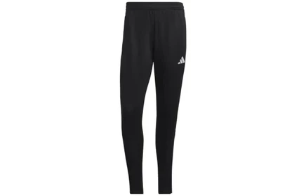 Мужские спортивные брюки Adidas Tiro 23 League, черные