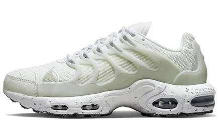 Мужские кроссовки Nike Air Max Terrascape Plus, белые