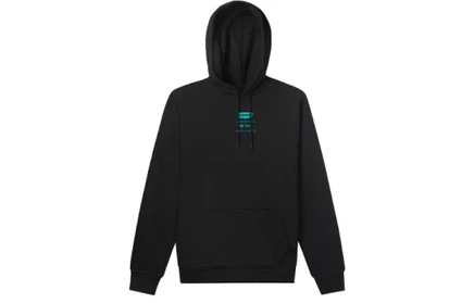 Мужской свитшот Levi's, черный