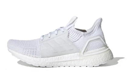 Женские кроссовки Adidas UltraBoost 19, белые