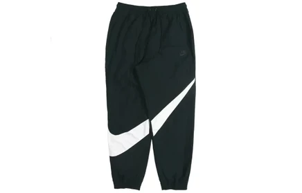 Мужские брюки Nike Sportswear, черные