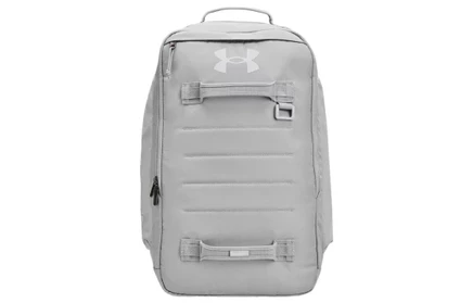 Рюкзак универсальный спортивный повседневный under armour 196883131891 серый