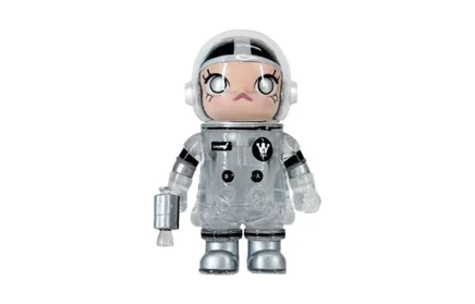 Фигурка POP MART Molly, 10 см