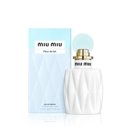 Парфюмерная вода Miu Miu Sweetheart Oreo