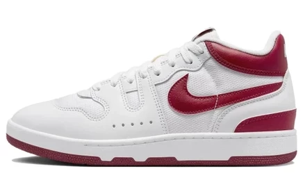 Мужские кроссовки Nike Mac Attack QS SP, красные