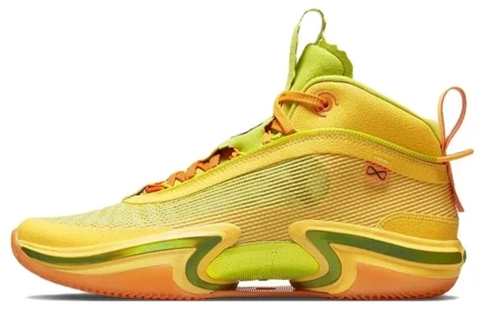 Мужские кроссовки Jordan Air Jordan 36 «Taco Jay»