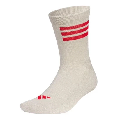 Носки унисекс Adidas Miracle, коричнево-красные